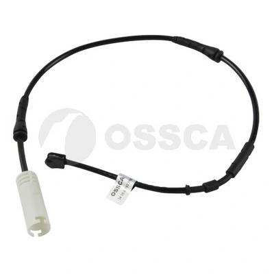 OSSCA figyelmezető kontaktus, fékbetétkopás - 14793 - TothCarparts