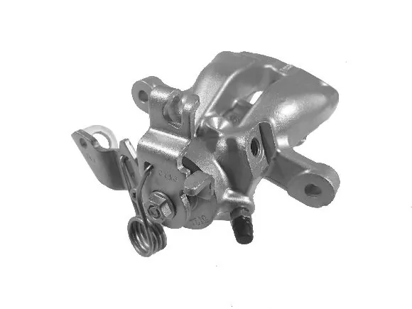 TECDRIVE féknyereg - TET0058 - TothCarparts