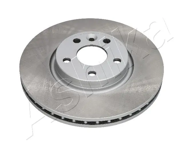 4X4 ESTANFI féktárcsa - EST-60-0L-L13C - TothCarparts