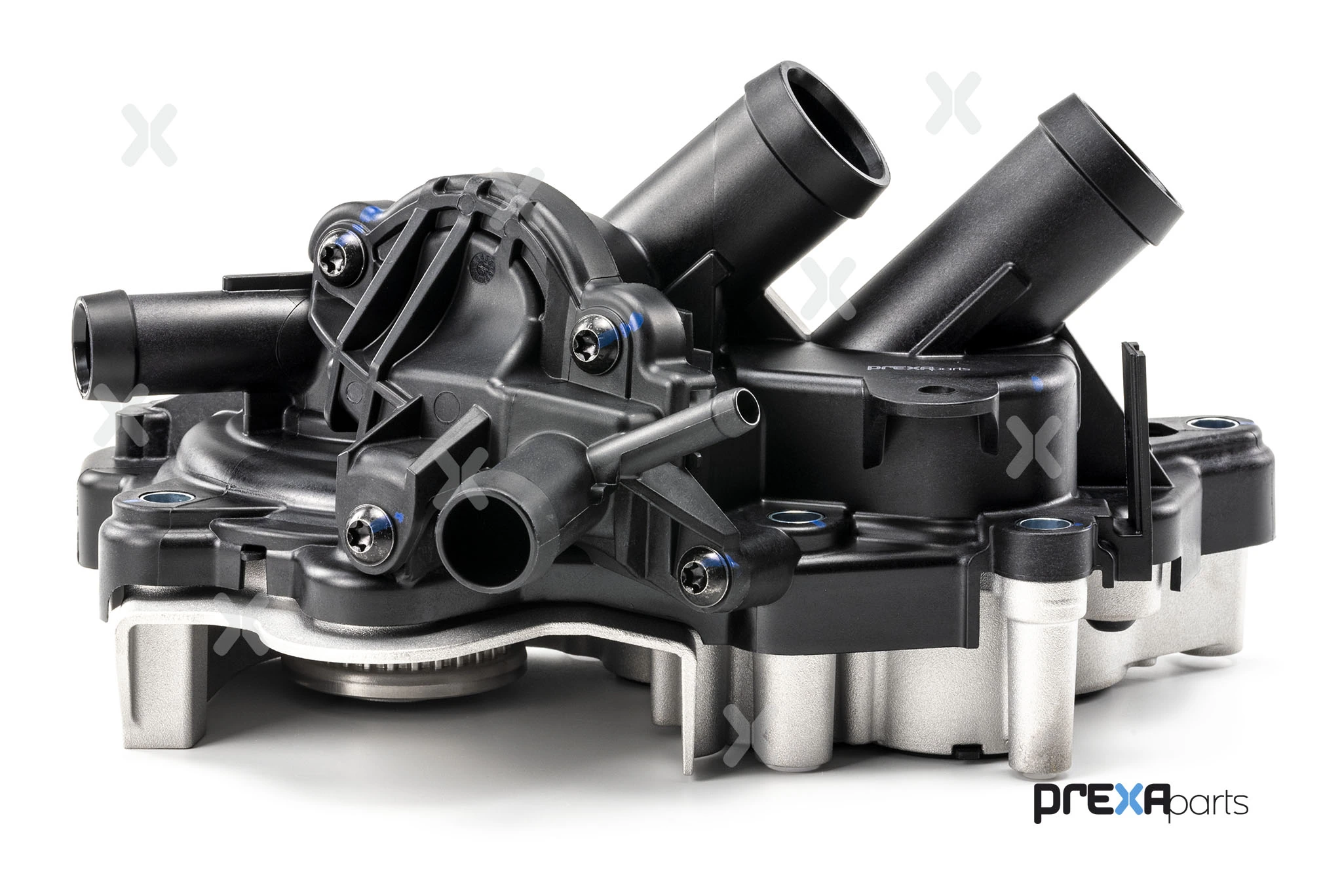 PREXAparts Vízszivattyú, motorhűtés - P150277 - TothCarparts