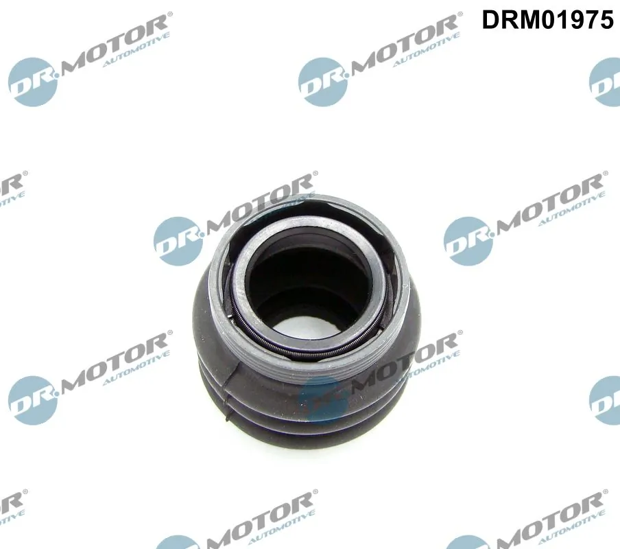 Dr.Motor Automotive Tömítőgyűrű, váltó rudazat - DRM01975 - TothCarparts