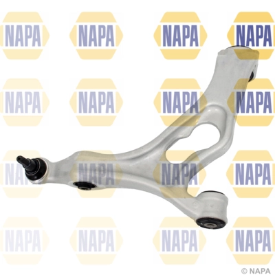 NAPA lengőkar, kerékfelfüggesztés - NST3163 - TothCarparts