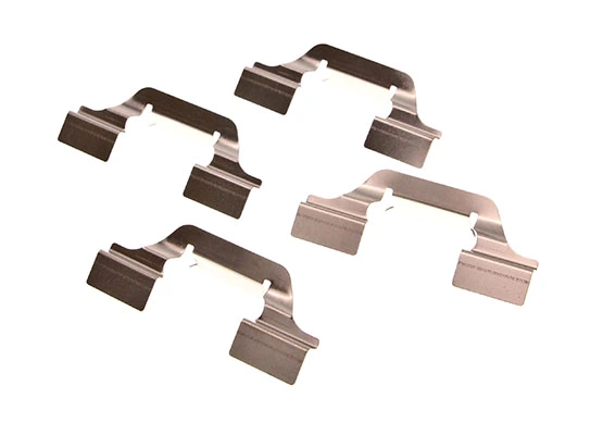 MAXGEAR tartozékkészlet, tárcsafékbetét - 27-2608 - TothCarparts