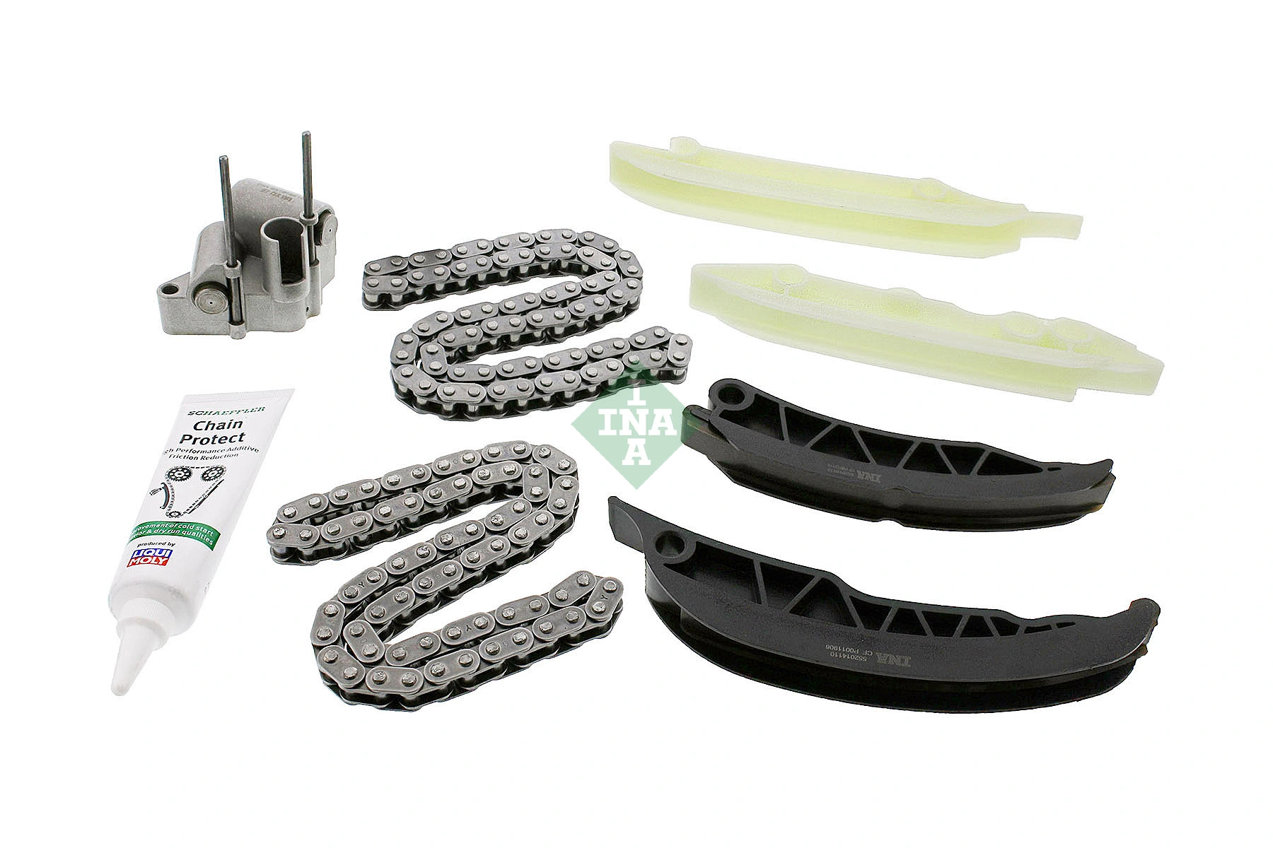 Schaeffler INA vezérműlánc készlet - 559 1772 20 - TothCarparts