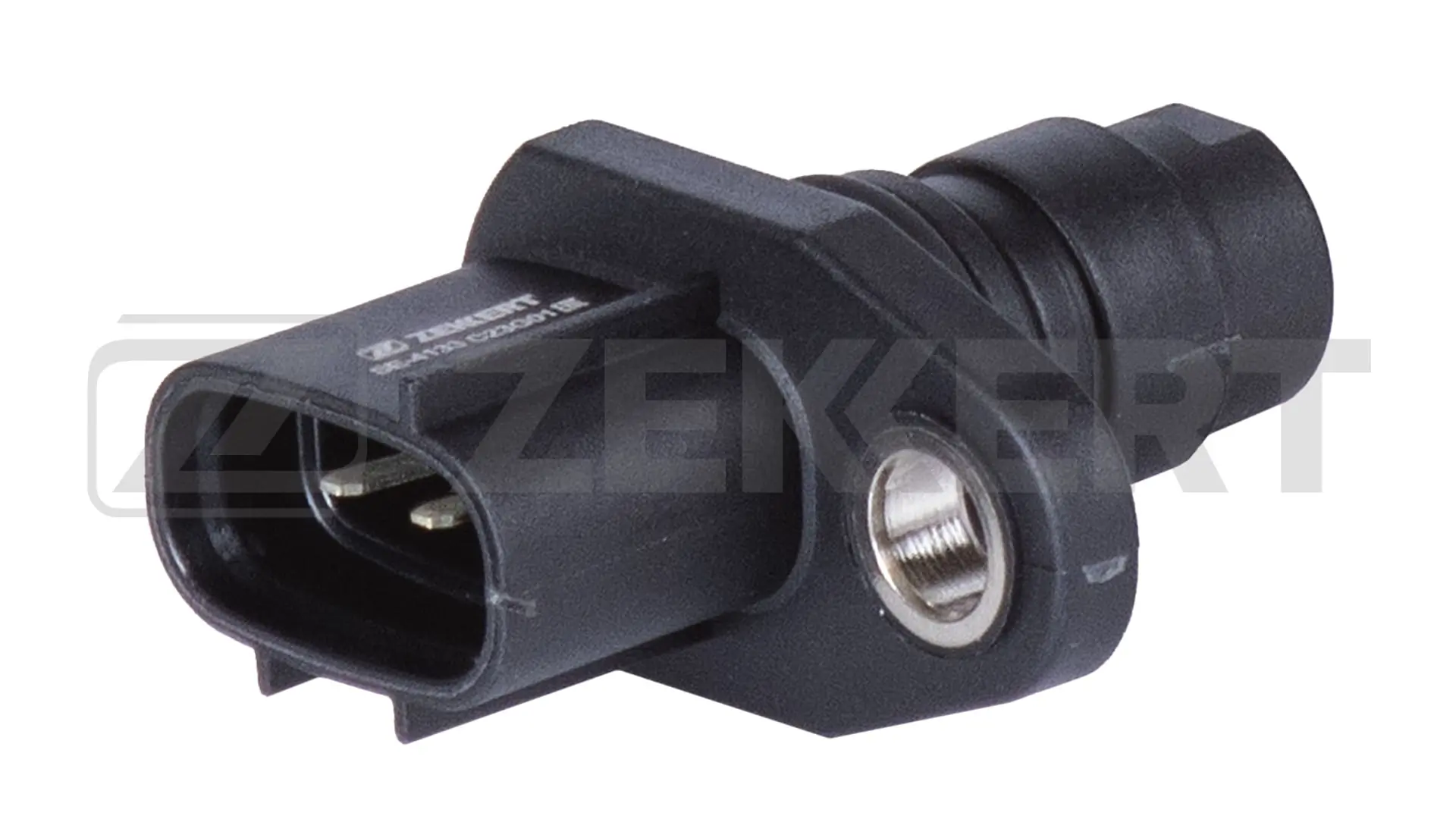 ZEKKERT impulzusadó, főtengely - SE-4133 - TothCarparts