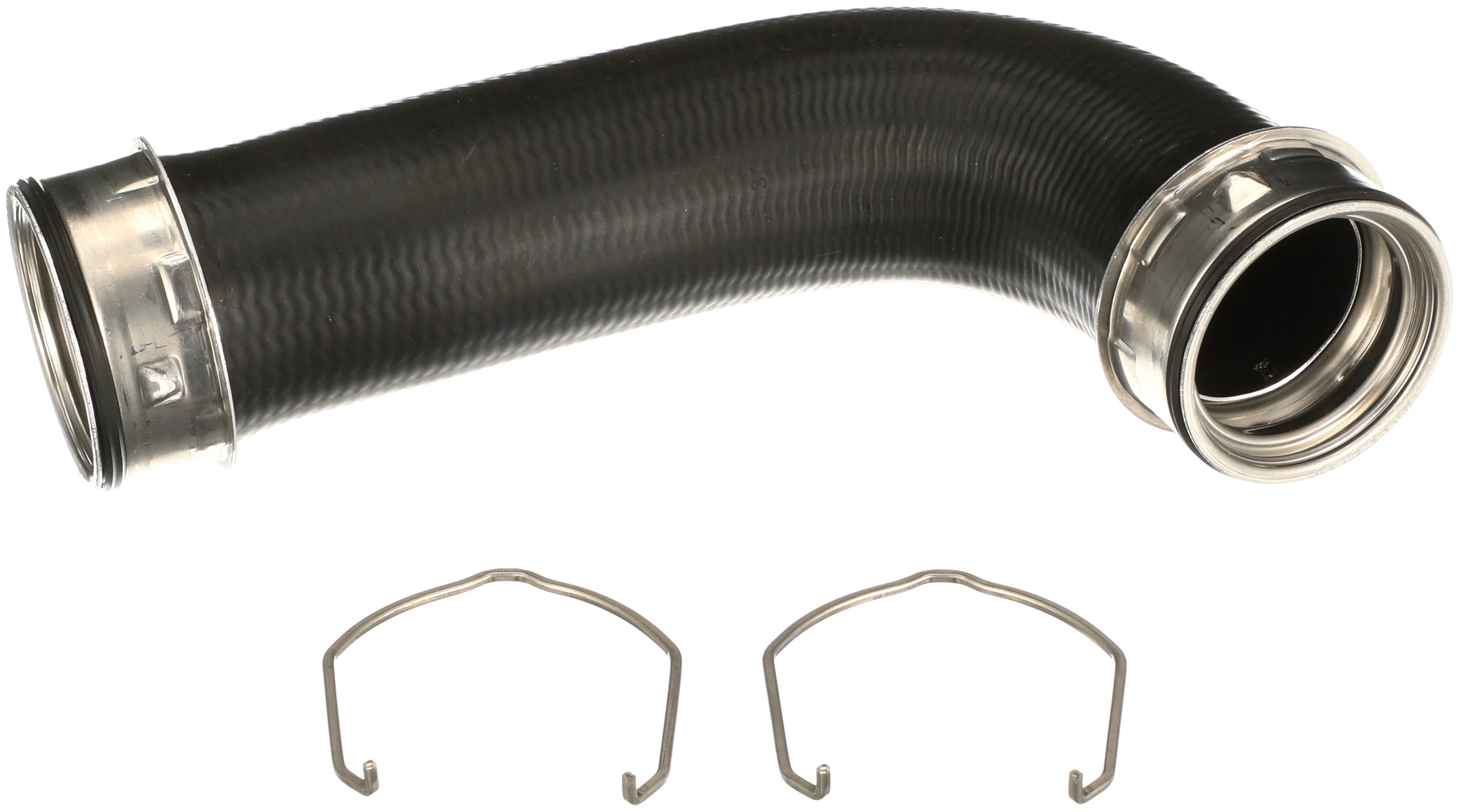 GATES Töltőlevegő cső - 09-0277C - TothCarparts