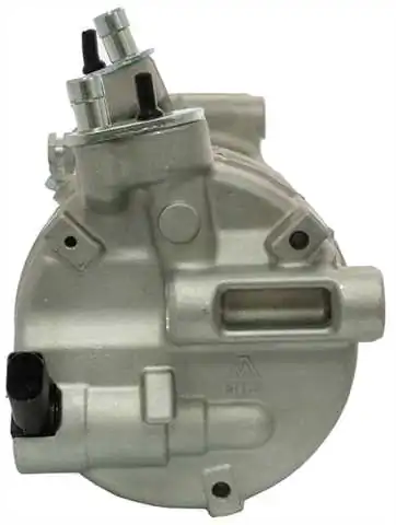 ITAB AUTOMOTIVE kompresszor, klíma - 27073161AV - TothCarparts