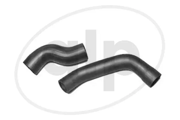 alp Töltőlevegő cső - ALP-007119 - TothCarparts