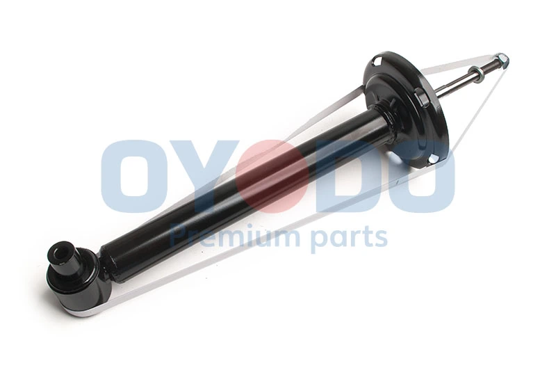 Oyodo lengéscsillapító - 20A9125-OYO - TothCarparts