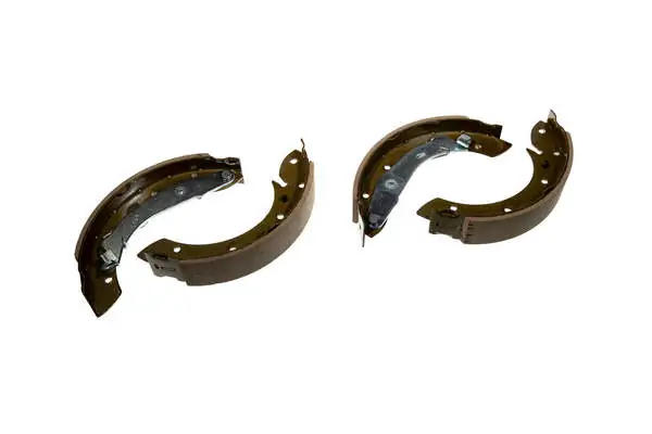 ZentParts fékpofakészlet - Z06949 - TothCarparts