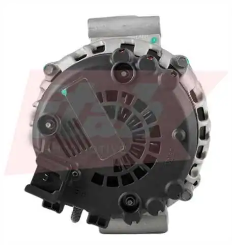 ITAB AUTOMOTIVE generátor - 20015327OV - TothCarparts
