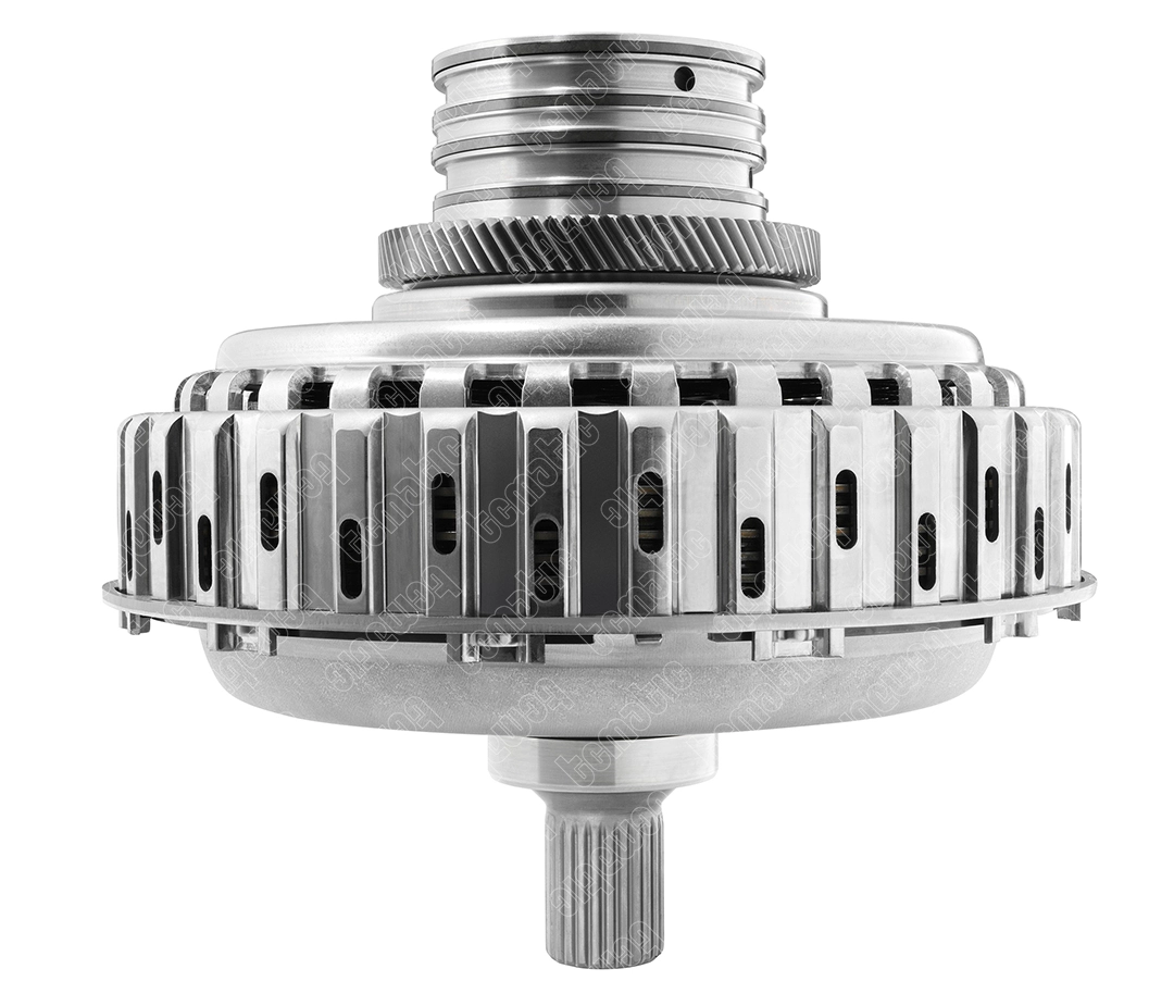 TCMATIC kuplungkészlet - 202156 - TothCarparts