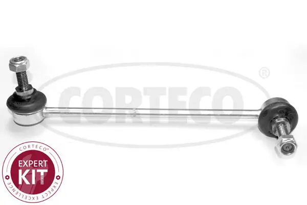 WILMINK GROUP Rúd/kar, stabilizátor - WG2290229 - TothCarparts