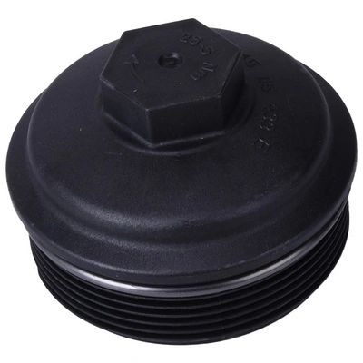 BAPMIC Fedél, olajszűrő ház - BF0423430003 - TothCarparts