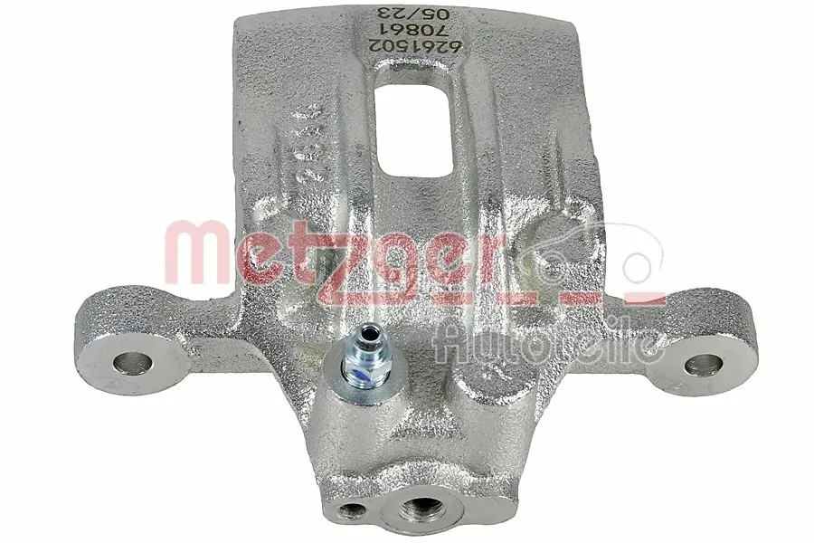 METZGER AUTOTEILE féknyereg - 6261502 - TothCarparts