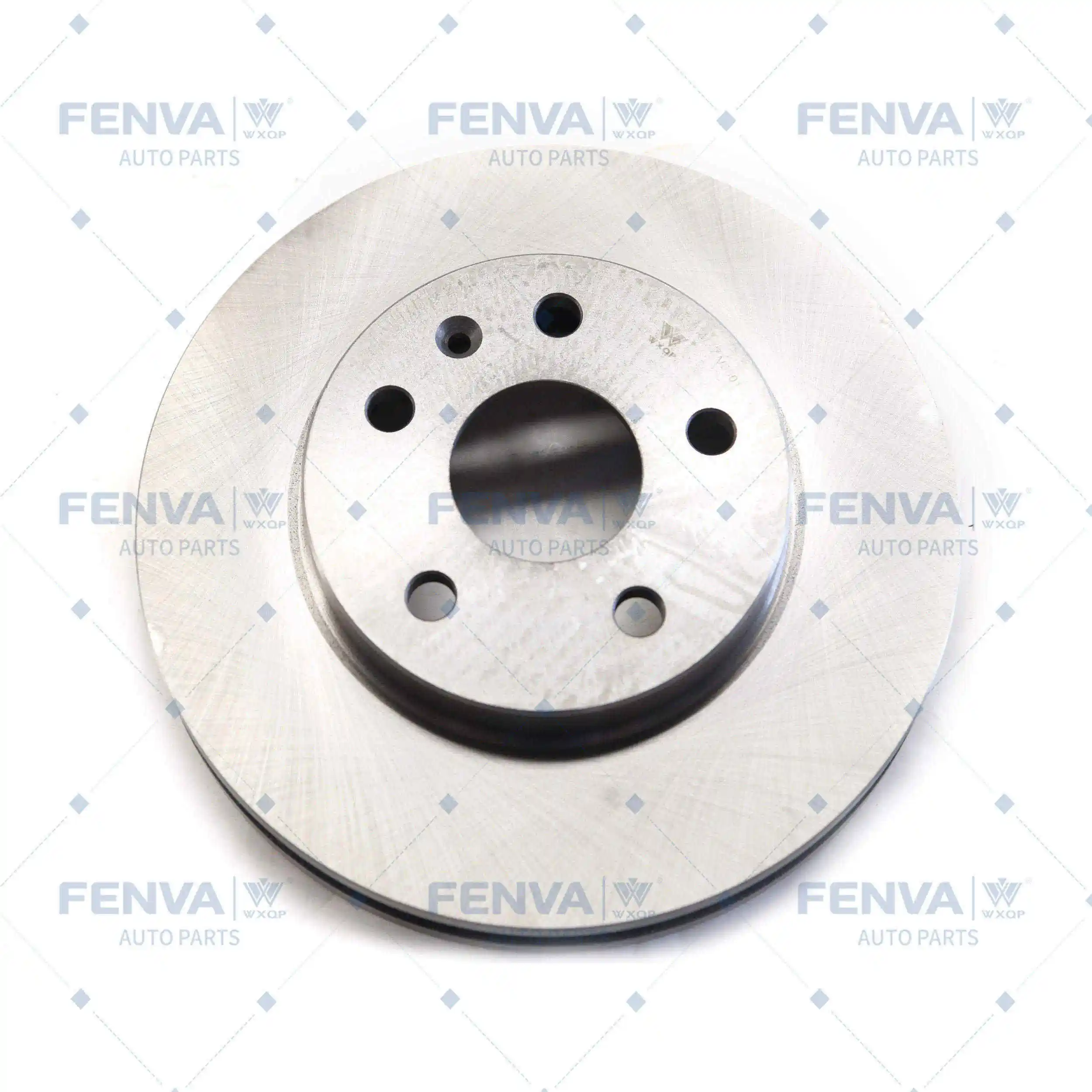 WXQP féktárcsa - 561583 - TothCarparts