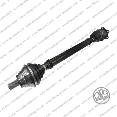 DIPASPORT hajtótengely - SEM100DPSN - TothCarparts