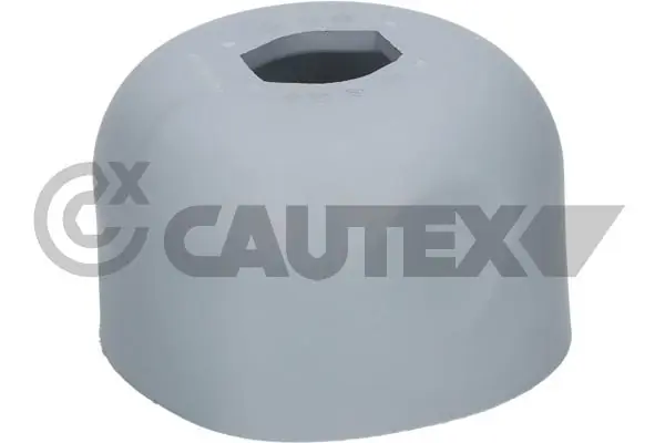 CAUTEX felfüggesztés, motor - 776490 - TothCarparts