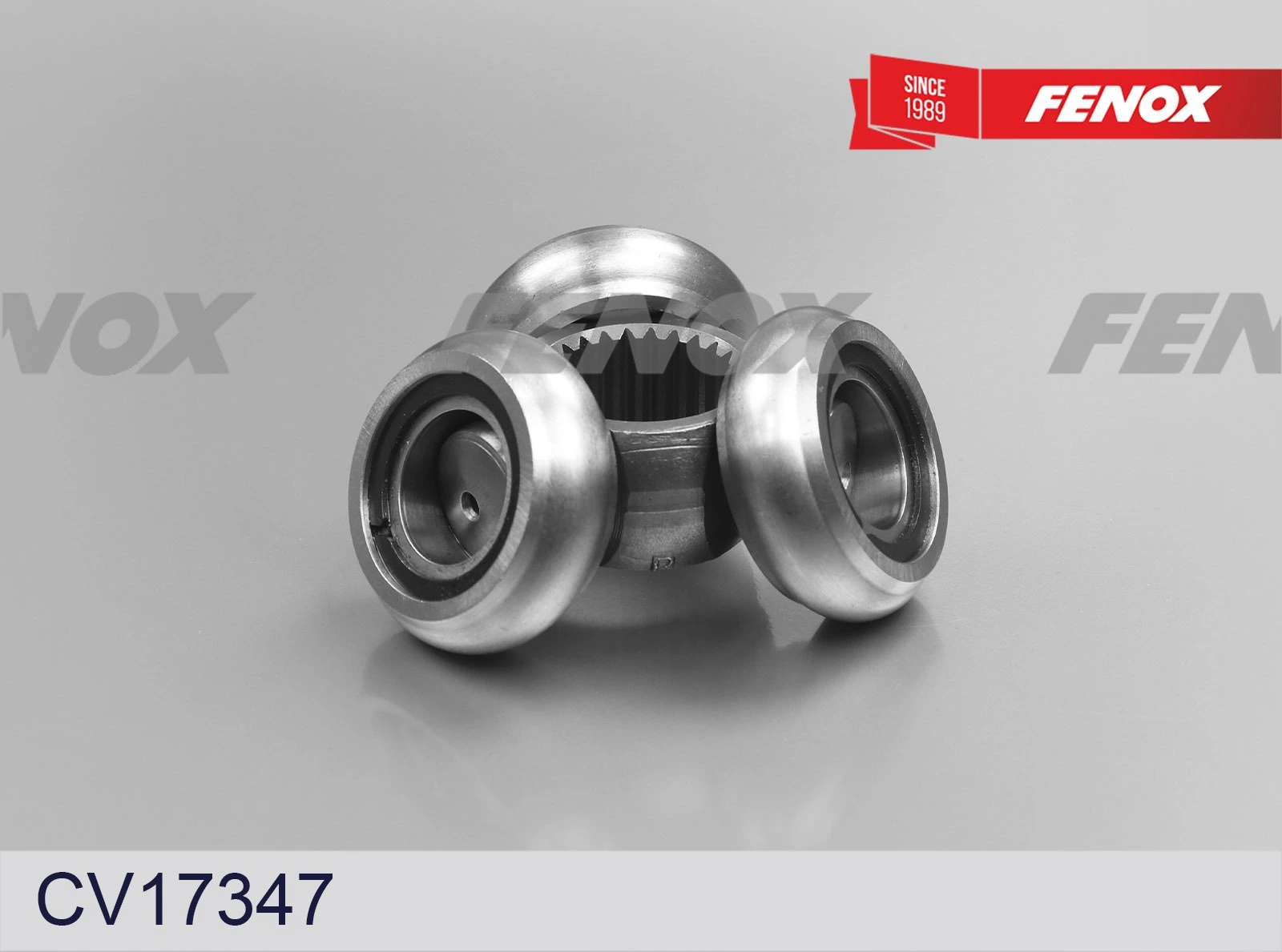 FENOX csuklókészlet, hajtótengely - CV17347 - TothCarparts