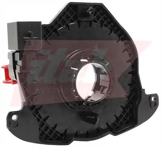 ITAB AUTOMOTIVE Spirálrugó, légzsák - 65073006OV - TothCarparts