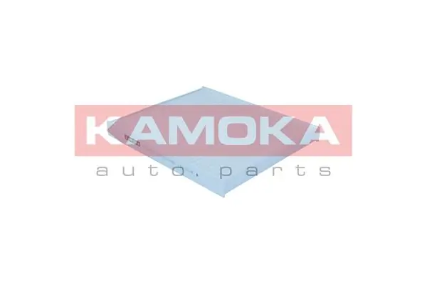 KAMOKA szűrő, utastér levegő - F424801 - TothCarparts