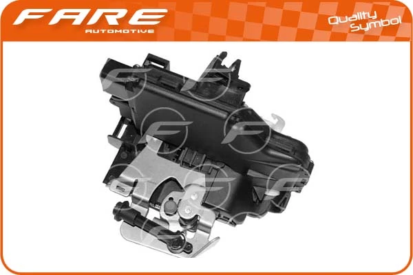 FARE SA Ajtózár - 36236 - TothCarparts