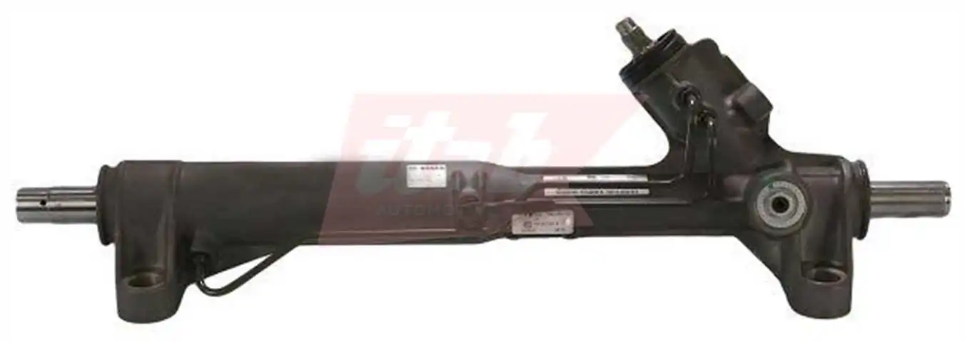 ITAB AUTOMOTIVE kormánygép - 41073104RV - TothCarparts