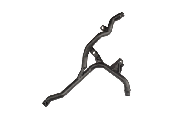 GOOM Hűtőcső - CT-0306 - TothCarparts