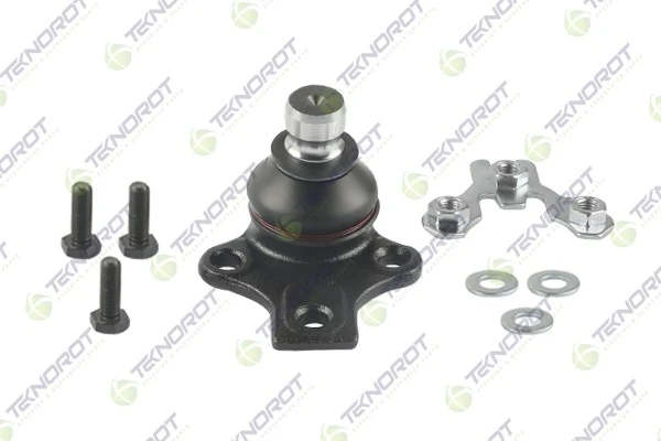 TEKNOROT Támasztó-/vezetőcsukló - V-404KF - TothCarparts