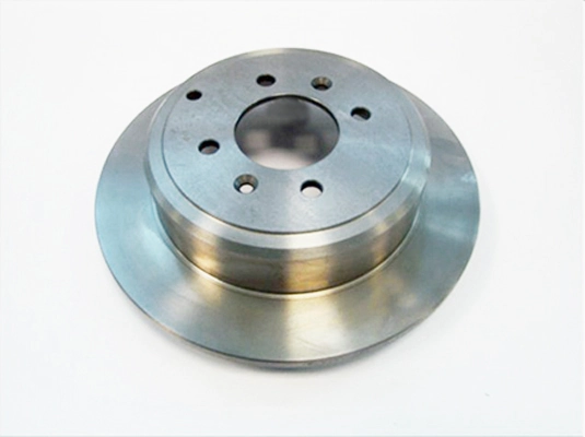 TECDRIVE féktárcsa - TDF0053 - TothCarparts