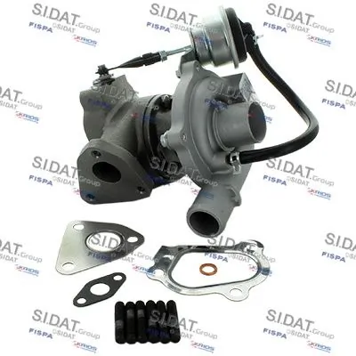 AUTOTEAM töltő, feltöltés - D9171 - TothCarparts