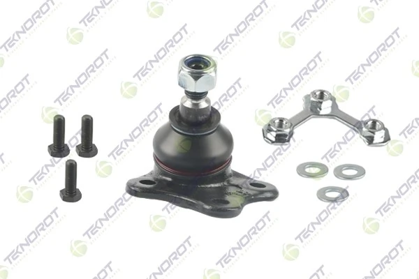 TEKNOROT Támasztó-/vezetőcsukló - A-505KF - TothCarparts