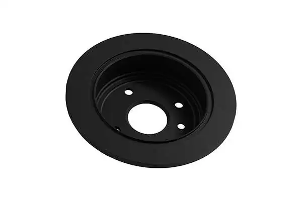 ZentParts féktárcsa - Z05958 - TothCarparts