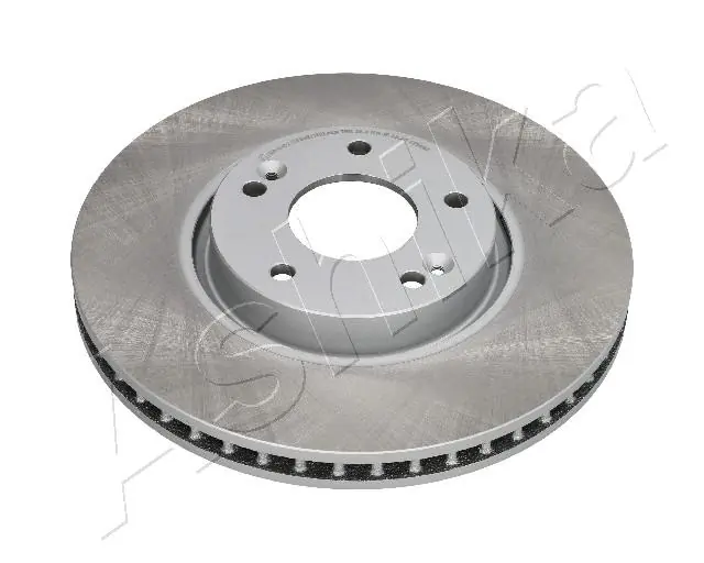 4X4 ESTANFI féktárcsa - EST-60-0H-H15C - TothCarparts