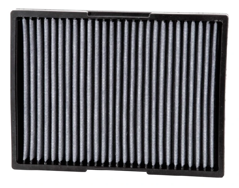 K&N Filters szűrő, utastér levegő - VF2012 - TothCarparts