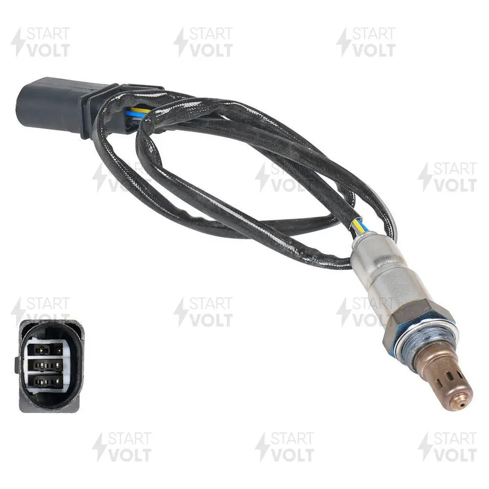 STARTVOLT lambdaszonda - VS-OS 1802 - TothCarparts
