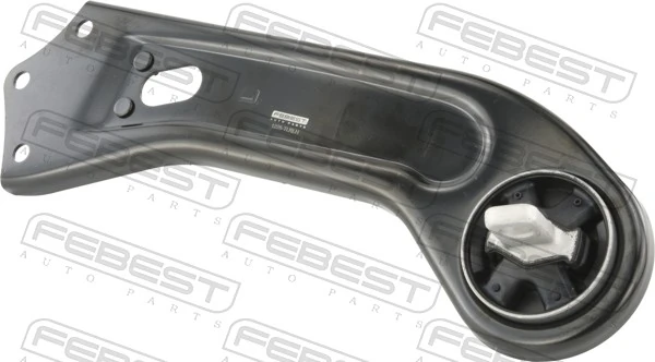 FEBEST lengőkar, kerékfelfüggesztés - 1225-TLRLH - TothCarparts