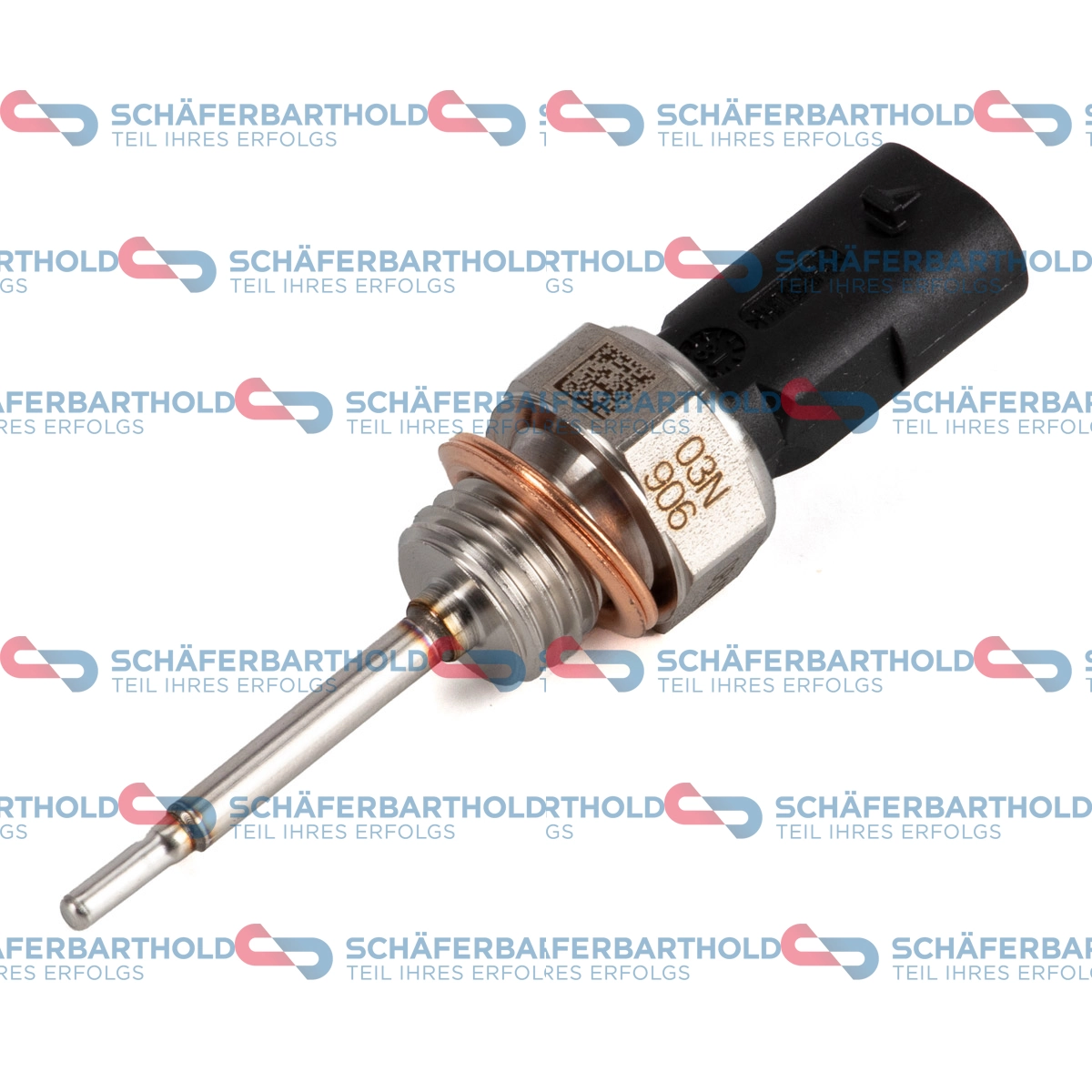 ORIGINAL Schäferbart érzékelő, beszívott levegő hőmérséklet - 319 18 646 01 22 - TothCarparts