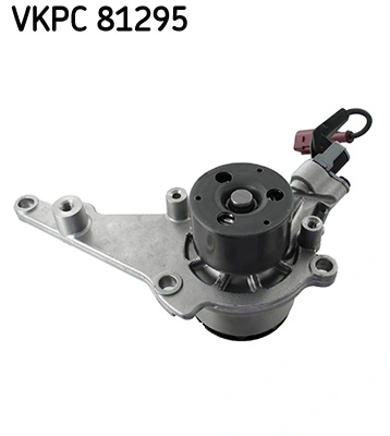SKF Vízszivattyú, motorhűtés - VKPC 81295 - TothCarparts