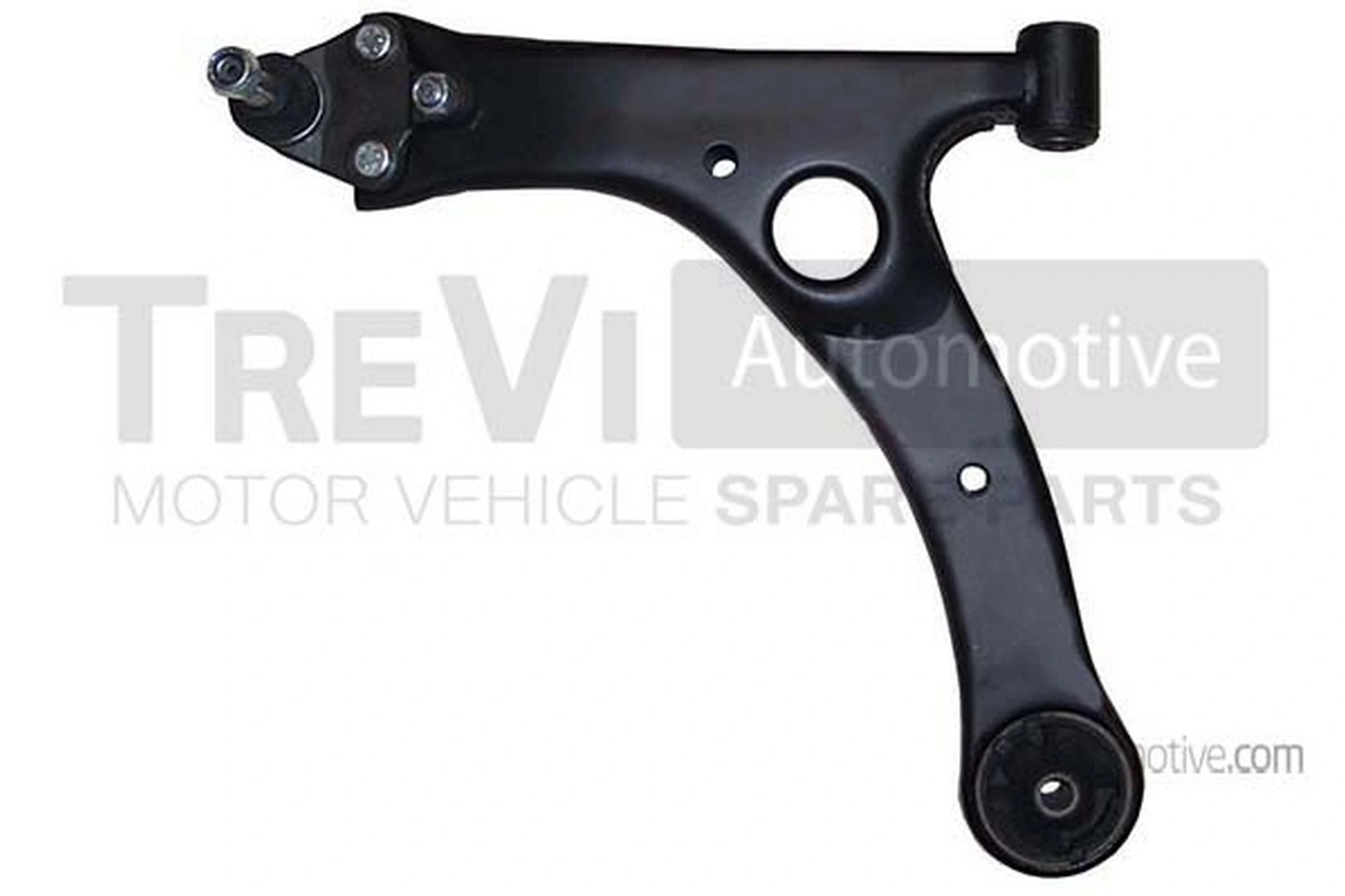 TREVI AUTOMOTIVE lengőkar, kerékfelfüggesztés - TRTT5182 - TothCarparts