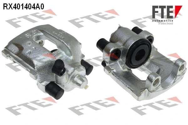 FTE féknyereg - 9290784 - TothCarparts