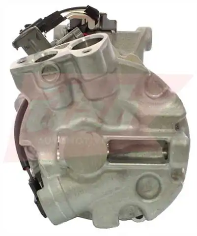 ITAB AUTOMOTIVE kompresszor, klíma - 27071002OV - TothCarparts