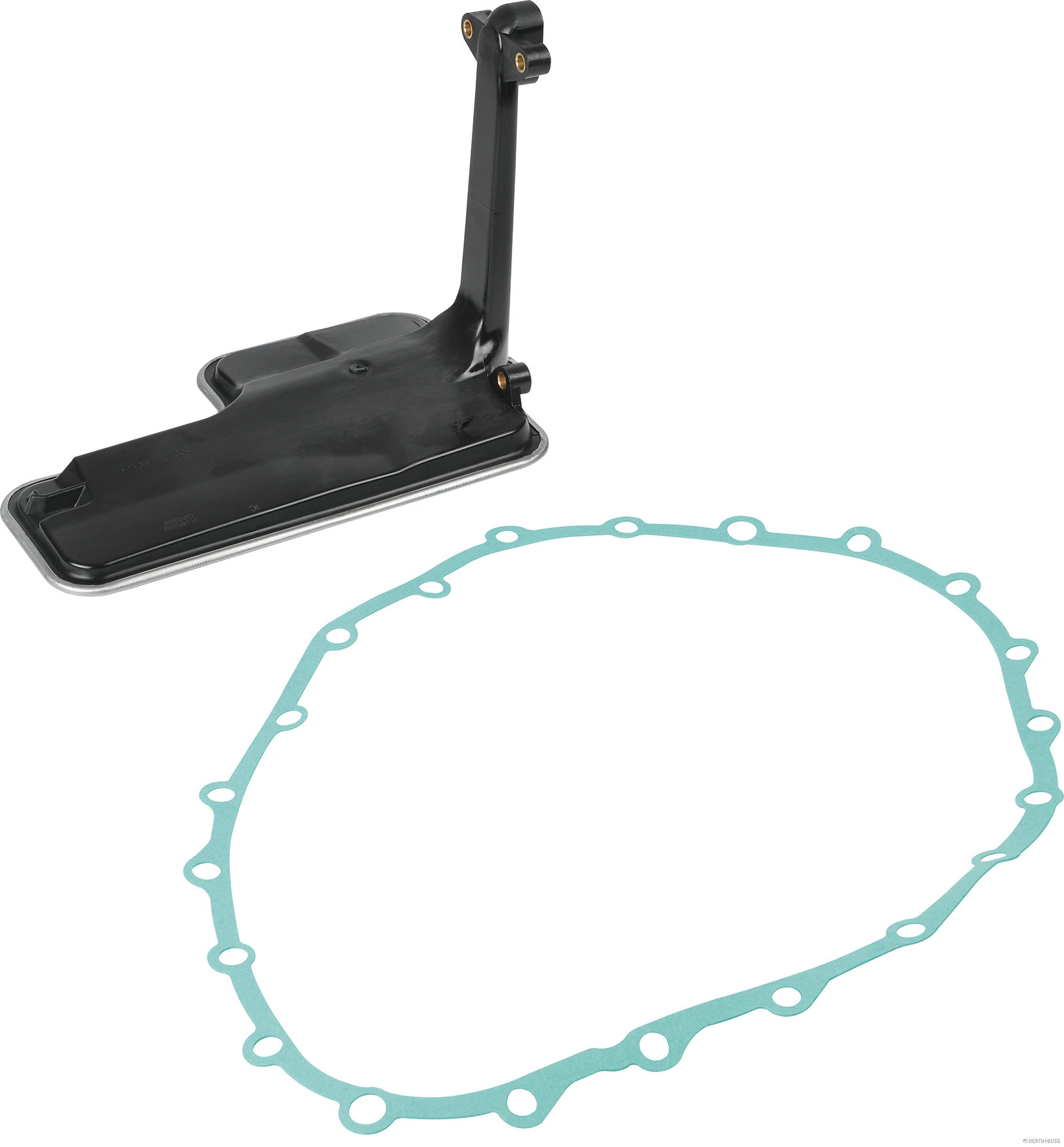 HERTH+BUSS JAKOPARTS Hidraulikus szűrő, automata sebességváltó - J1350842 - TothCarparts
