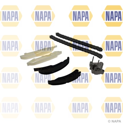 NAPA vezérműlánc készlet - NCK4067 - TothCarparts