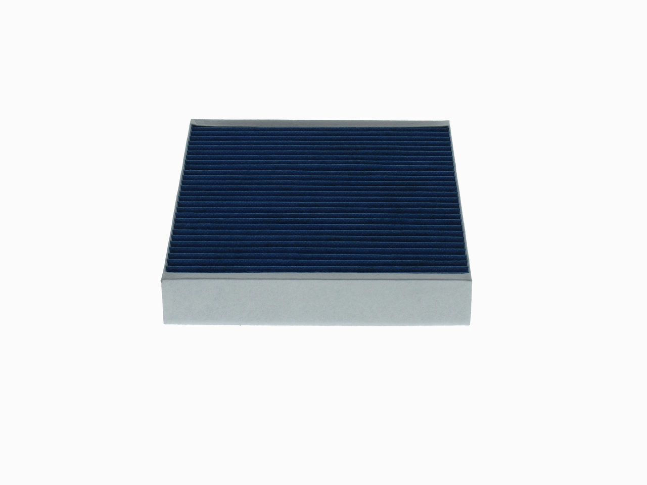 BOSCH szűrő, utastér levegő - 0 986 628 612 - TothCarparts