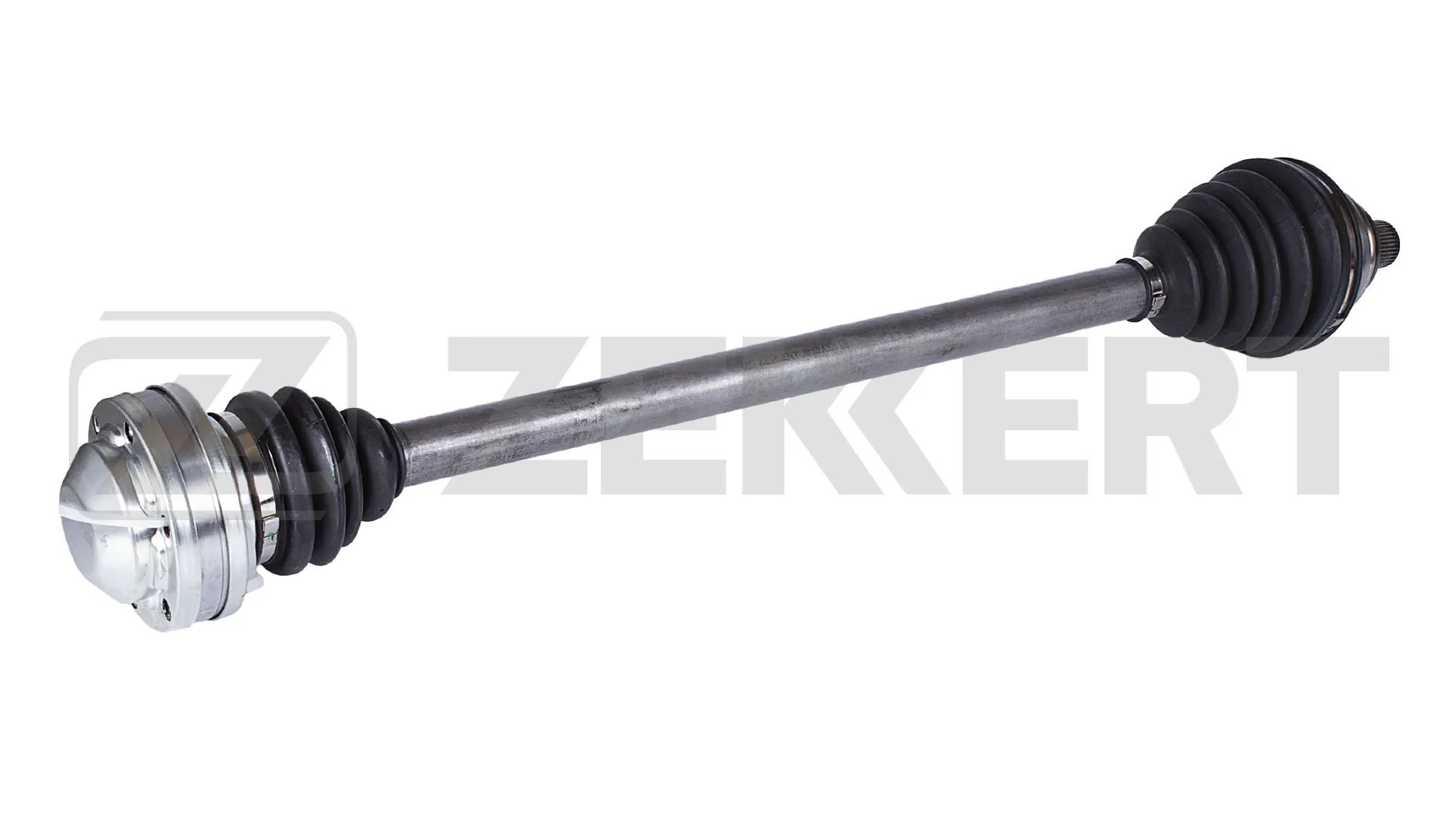 ZEKKERT hajtótengely - AW-5632 - TothCarparts