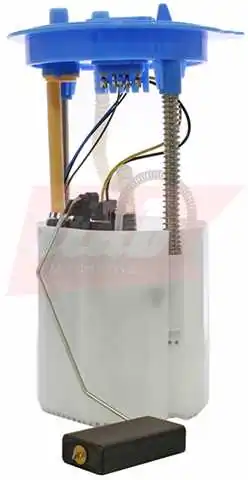 ITAB AUTOMOTIVE üzemanyag-ellátó egység - 90073122AV - TothCarparts