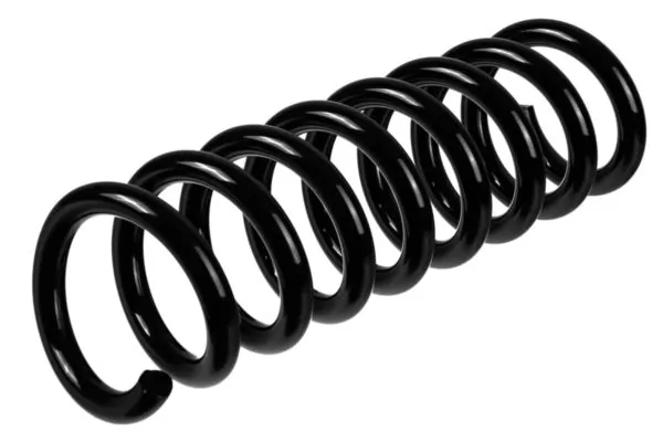 ZentParts futómű rugó - Z38074 - TothCarparts