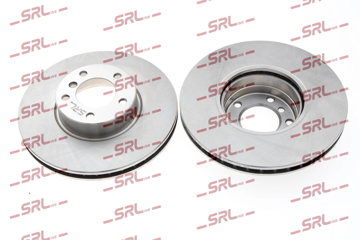 SRLine féktárcsa - S71-0294 - TothCarparts