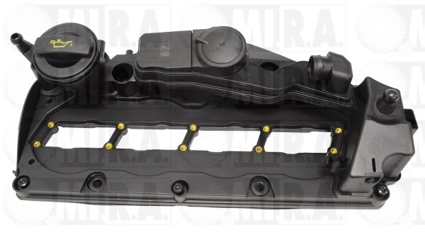 MI.R.A. Szelep, forgattyúsház szellőztetés - 25/3536 - TothCarparts